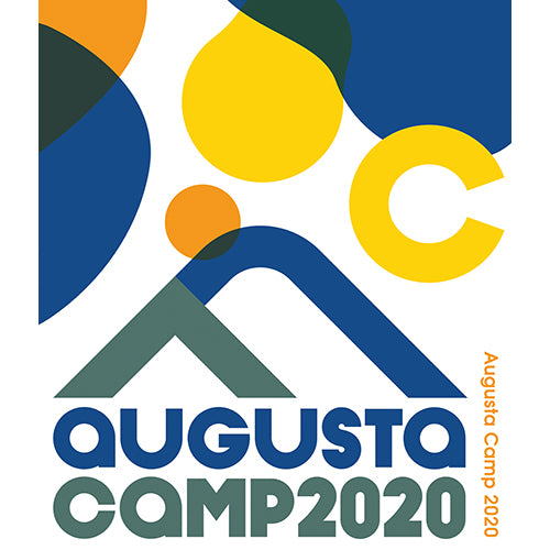 福耳 / Augusta Camp 2020【UNIVERSAL MUSIC STORE / Augusta Family Club 受注限定商品】【Blu-ray】