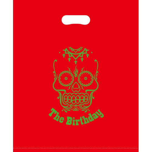 The Birthday / COME TOGETHER【アナログ】