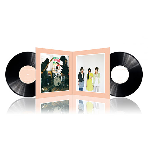 SHISHAMO / SHISHAMO【アナログ】