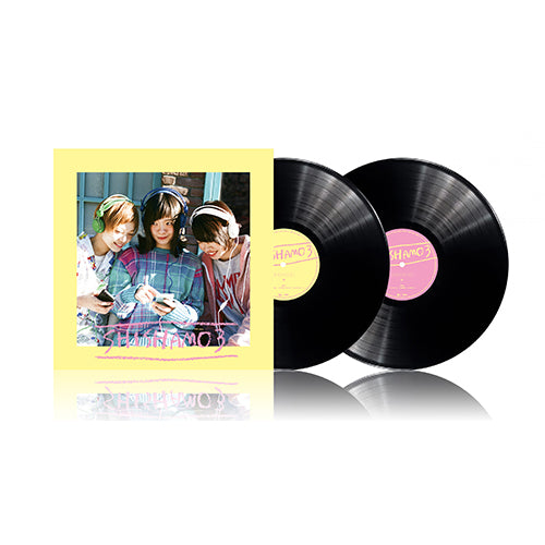 SHISHAMO / SHISHAMO 3【アナログ】