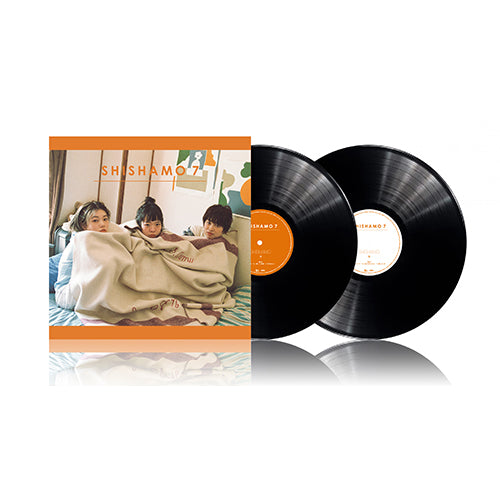 SHISHAMO / SHISHAMO 7【アナログ】