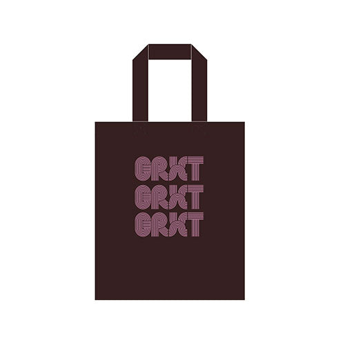 ガラクタ / GRKT トートバック【グッズ】