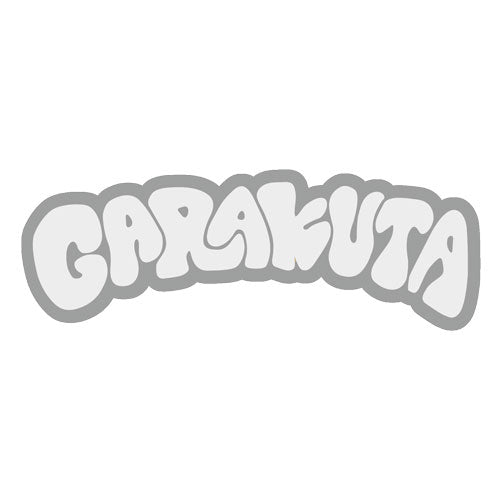 ガラクタ / ピンズ（ロゴ）【グッズ】