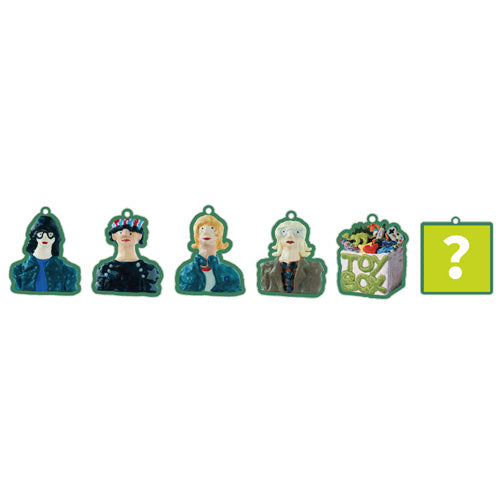ガラクタ / Random Acrylic Charm【グッズ】
