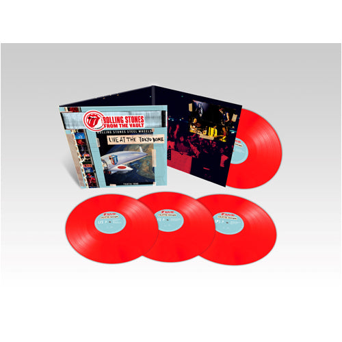ザ・ローリング・ストーンズ / ライヴ・アット・ザ・トーキョー