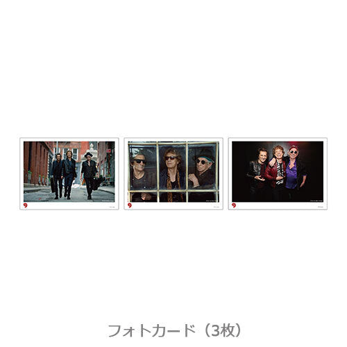 ザ・ローリング・ストーンズ / ハックニー・ダイアモンズ【2LP カラー】【直輸入盤仕様／生産限定盤】【RS No.9（HARAJUKU店舗＆特設サイト）限定特典付】【アナログ】