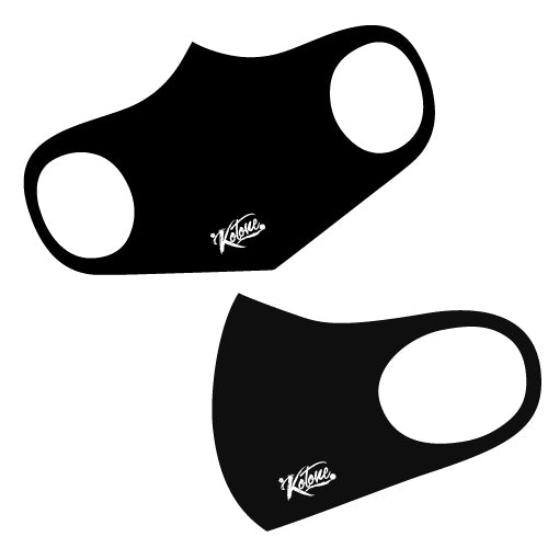 Kotone / 天神子兎音(Kotone) ／ことねロゴマスク