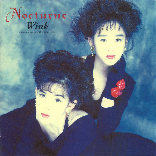 Wink / Nocturne ～夜想曲～【CD】【UHQCD】