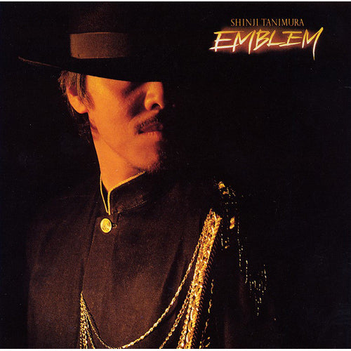 谷村新司 / EMBLEM【CD】【SHM-CD】