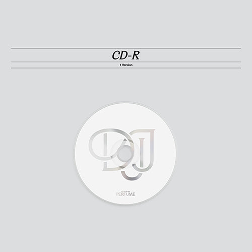 NCT DOJAEJUNG / Perfume: 1st Mini Album【Digipack Ver.】【Random Ver.】【CD】