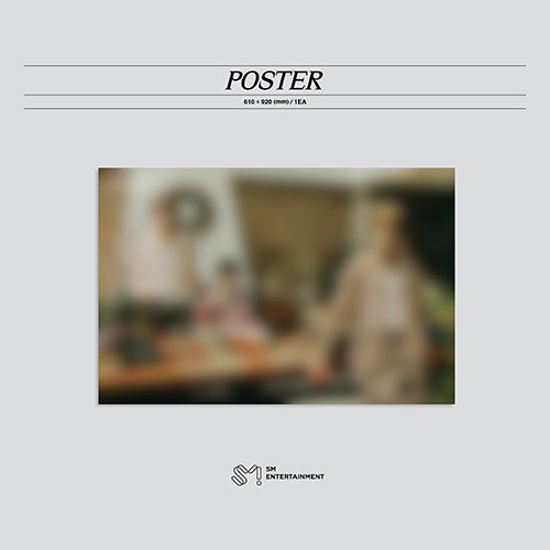 NCT DOJAEJUNG / Perfume: 1st Mini Album【Digipack Ver.】【Random Ver.】【CD】