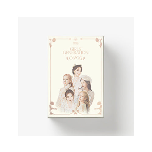 少女時代 / GIRLS' GENERATION-Oh!GG【輸入盤】