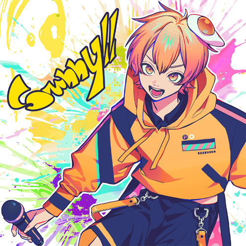 P丸様｡ / Sunny!!【通常盤】【CD】