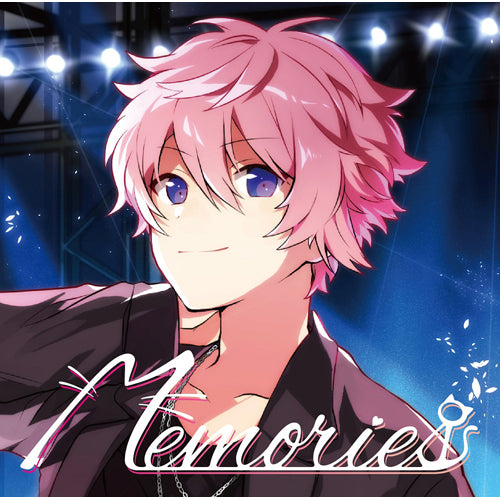 さとみ / Memories【初回限定盤】【CD】