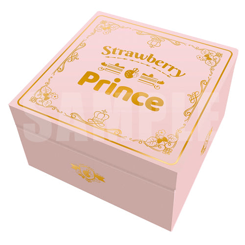 すとぷり / Strawberry Prince【完全生産限定盤 A】【豪華タイム