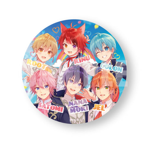 すとぷり / Strawberry Prince【完全生産限定盤 A】【豪華タイム