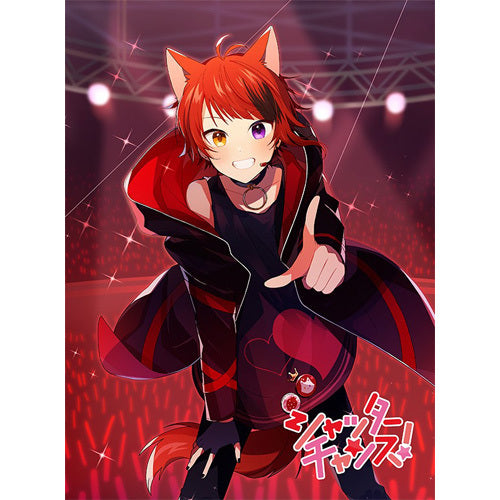 莉犬 / シャッターチャンス！【初回限定DVD盤】【CD】【+DVD】