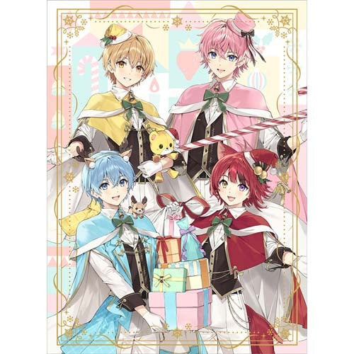 すとぷり / Here We Go!!【通常盤】【CD】 – UNIVERSAL MUSIC STORE
