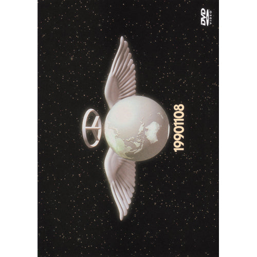 コンプレックス / COMPLEX / 19901108【DVD】