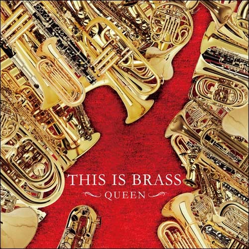 東京佼成ウインドオーケストラ / THIS IS BRASS ブラバン!QUEEN【SA-CD】【HQCD】