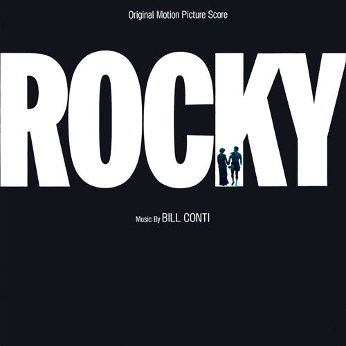V.A. / ロッキー/オリジナル・サウンドトラック[永遠のサントラ BEST&MORE 999]【CD】