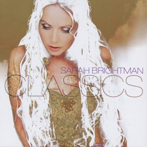 サラ・ブライトマン / アヴェ・マリア～サラ・ブライトマン・クラシックス～ / CLASSICS【CD】