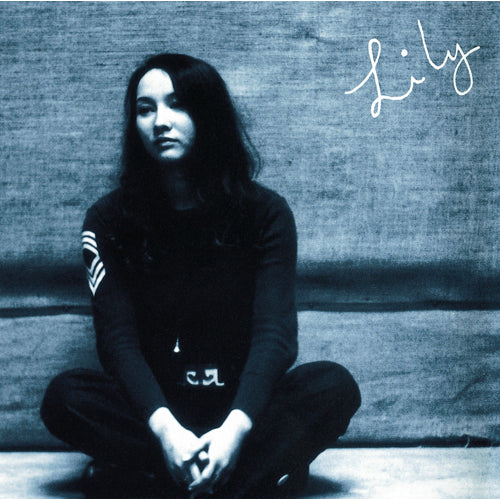 りりィ / ゴールデン☆ベスト りりィ【CD】