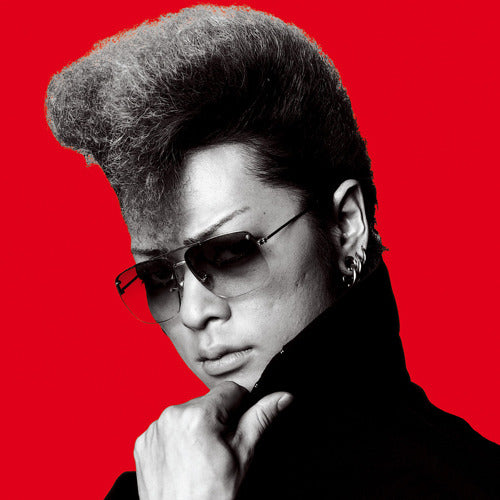 氣志團 / 1/6 LONELY NIGHT -EMI ROCKS The First-【CD】