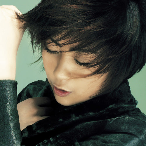 宇多田ヒカル / Distance【CD】