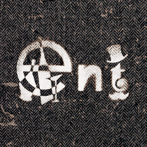 ent / Entish【CD】