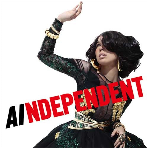 AI / INDEPENDENT【CD】