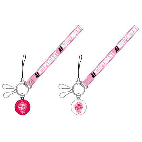 AI / INDEPENDENT【CD】