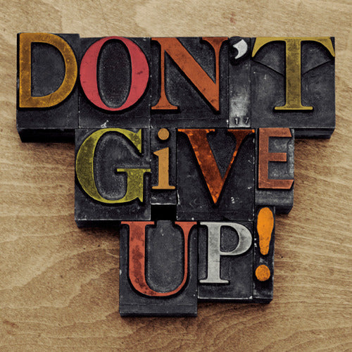 布袋寅泰 / Don't Give Up!【CD MAXI】