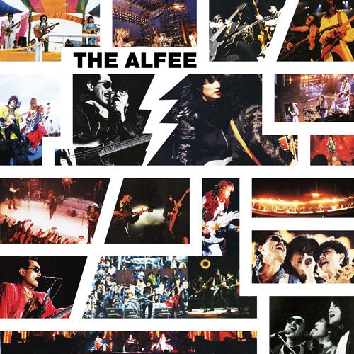 THE ALFEE / Final Wars ! / もう一度ここから始めよう(B)【CD MAXI】