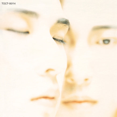 コンプレックス / COMPLEX【CD】【SHM-CD】