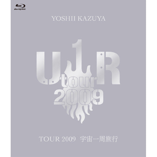 吉井和哉 / TOUR 2009 宇宙一周旅行【Blu-ray】
