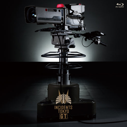 東京事変 / Golden Time【Blu-ray】