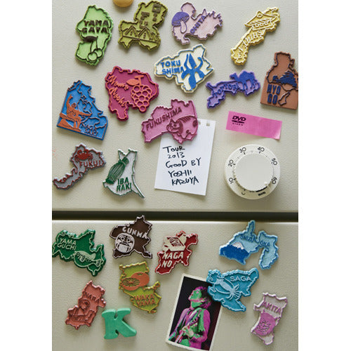 吉井和哉 / TOUR 2013 GOOD BY YOSHII KAZUYA【DVD】