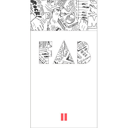 フジファブリック / FAB BOX Ⅱ【完全生産限定】【DVD】