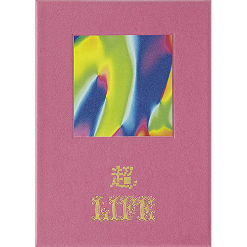 小沢健二『LIFE』発売20周年記念×スペースシャワーTV25周年特別番組 / 超LIFE【完全限定生産盤】【DVD】