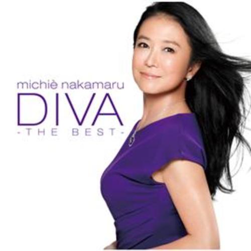 中丸三千繪 / ディーヴァ ザ・ベスト[HQCD]【CD】【HQCD】