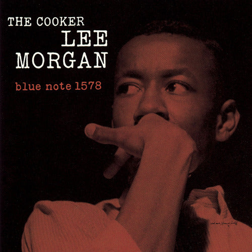 リー・モーガン / ザ・クッカー+1【CD】【SHM-CD】