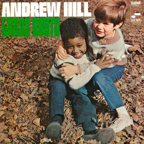 アンドリュー・ヒル / グラス・ルーツ+5【CD】【SHM-CD】