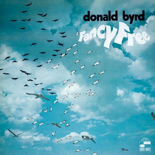 ドナルド・バード / ファンシー・フリー【CD】【SHM-CD】