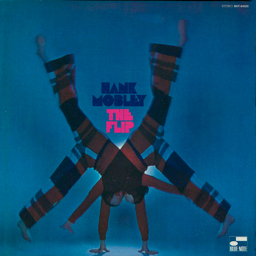 ハンク・モブレー / ザ・フリップ【CD】【SHM-CD】
