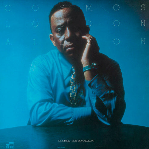 ルー・ドナルドソン / コスモス【CD】【SHM-CD】