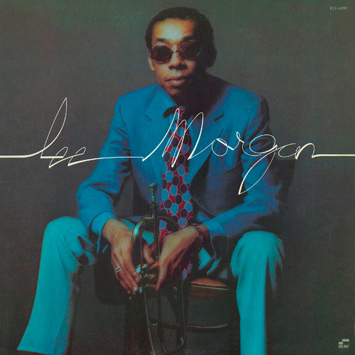 リー・モーガン / リー・モーガン・ラスト・アルバム【CD】【SHM-CD】
