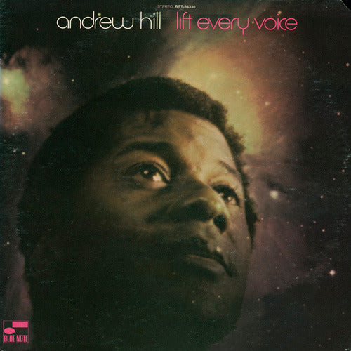 アンドリュー・ヒル / リフト・エヴリ・ヴォイス+6【CD】【SHM-CD】