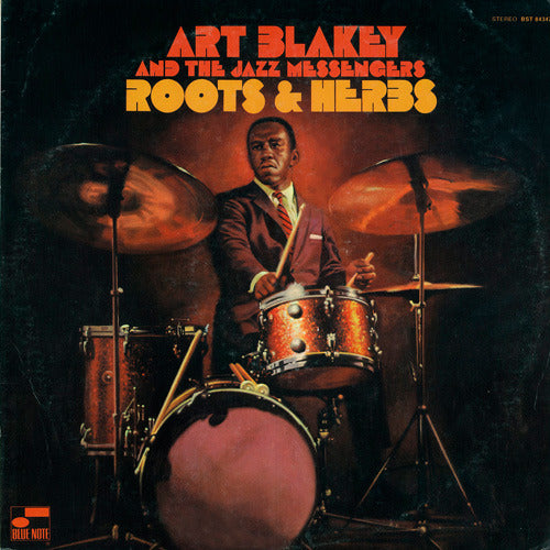 アート・ブレイキー＆ザ・ジャズ・メッセンジャーズ / ルーツ・アンド・ハーブス+2【CD】【SHM-CD】
