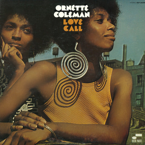 オーネット・コールマン / ラヴ・コール+3【CD】【SHM-CD】